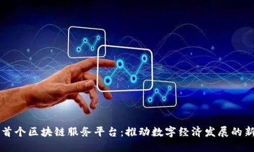 全国首个区块链服务平台：推动数字经济发展的新动力