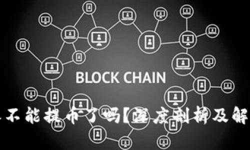 比特派不能提币了吗？深度剖析及解决方案