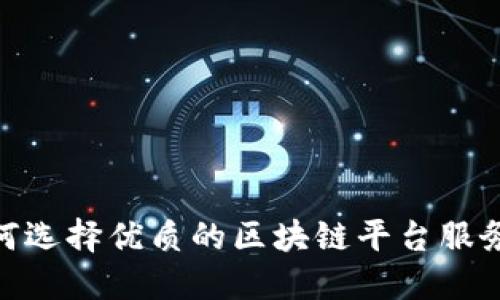 : 如何选择优质的区块链平台服务团队