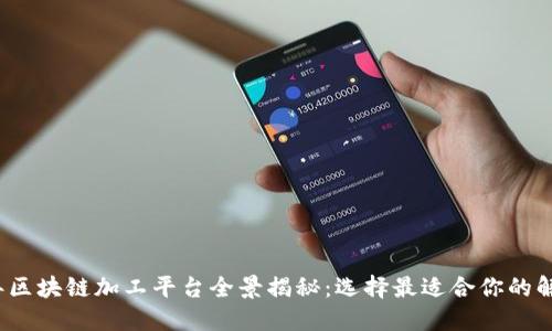 2023年区块链加工平台全景揭秘：选择最适合你的解决方案