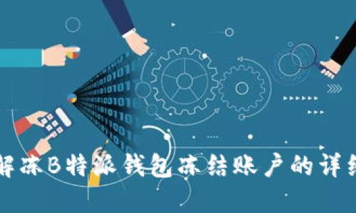 如何解冻B特派钱包冻结账户的详细指南