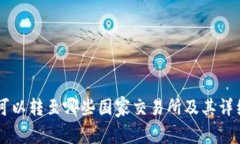 BITP可以转至哪些国家交易
