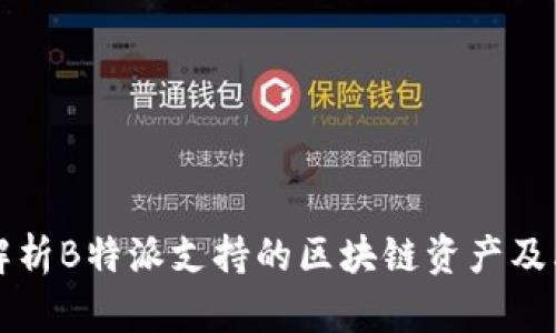 全面解析B特派支持的区块链资产及其应用