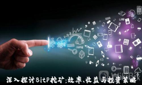 
深入探讨BitP挖矿：效率、收益与投资策略