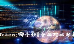 比特派与imToken：哪个好？