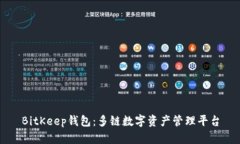 BitKeep钱包：多链数字资产