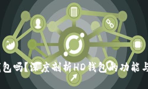 B特派是HD钱包吗？深度剖析HD钱包的功能与B特派的关系