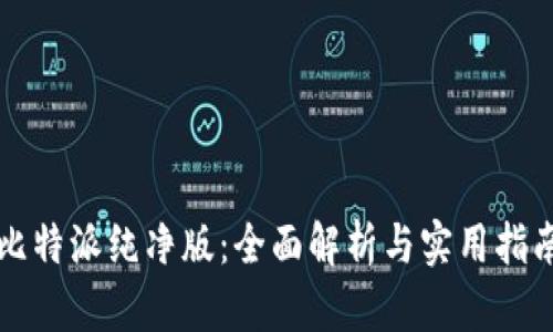 比特派纯净版：全面解析与实用指南