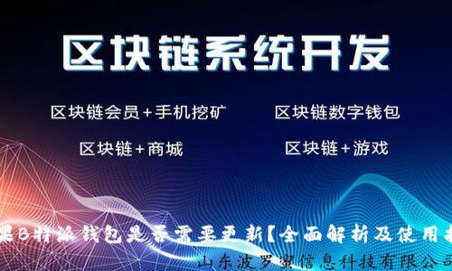 苹果B特派钱包是否需要更新？全面解析及使用指南