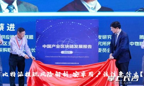 比特派提现风险解析：安卓用户该注意什么？