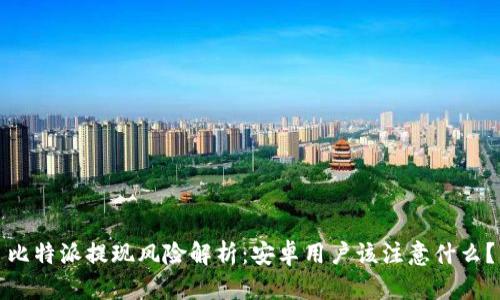 比特派提现风险解析：安卓用户该注意什么？