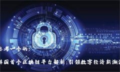 思考一个的:韩国首个区块