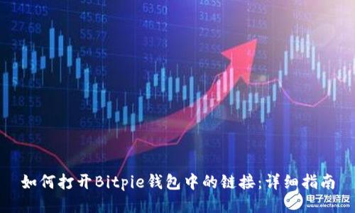 如何打开Bitpie钱包中的链接：详细指南