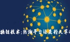 区块链技术：热潮平台还