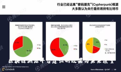 区块链溯源平台建设的效果与未来展望