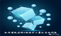 如何有效应对B特派矿工费