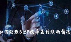 如何处理BitP提币未到账的