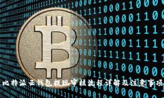 比特派云钱包提现审核流
