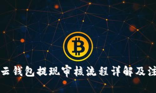 比特派云钱包提现审核流程详解及注意事项