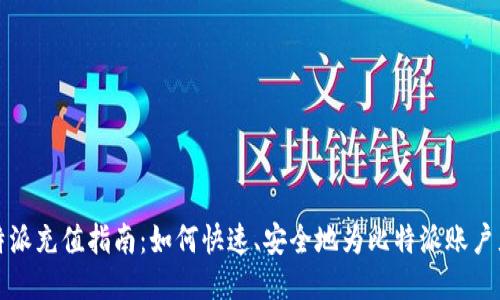比特派充值指南：如何快速、安全地为比特派账户充值