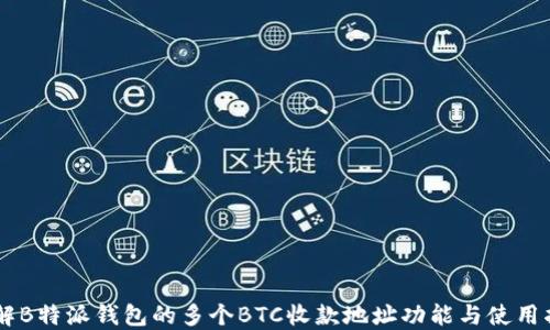 
了解B特派钱包的多个BTC收款地址功能与使用指南
