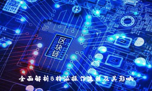全面解析B特派操作流程及其影响