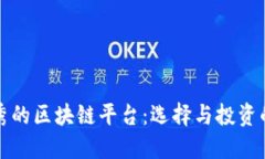 探索最优秀的区块链平台