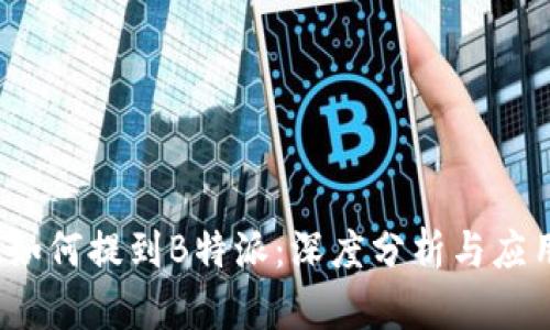 LUNA如何提到B特派：深度分析与应用指引