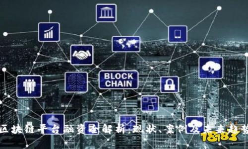 区块链平台融资全解析：现状、案例及未来趋势