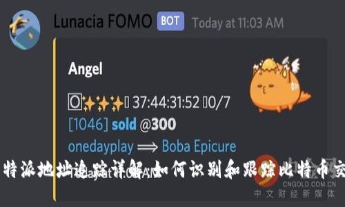 比特派地址追踪详解：如何识别和跟踪比特币交易