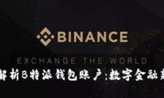 深入解析B特派钱包账户：