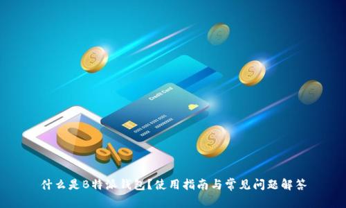 什么是B特派钱包？使用指南与常见问题解答