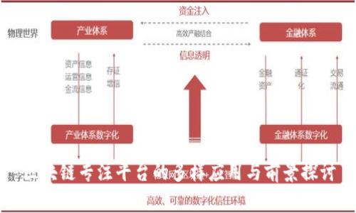 区块链专注平台的多样应用与前景探讨