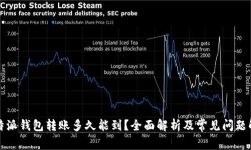 比特派钱包转账多久能到？全面解析及常见问题解答