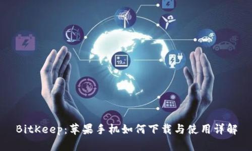 BitKeep：苹果手机如何下载与使用详解