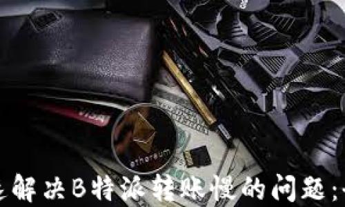 
如何快速解决B特派转账慢的问题：全面指南