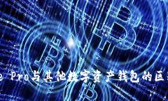 BitPie Pro与其他数字资产钱