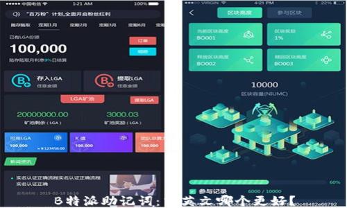 
B特派助记词：中英文哪个更好？
