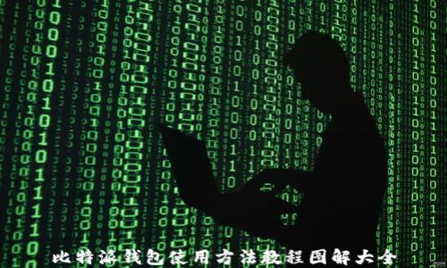 
比特派钱包使用方法教程图解大全