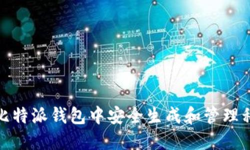 如何在比特派钱包中安全生成和管理私钥密码