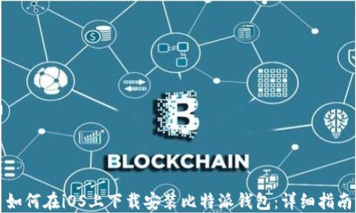 
如何在iOS上下载安装比特派钱包：详细指南