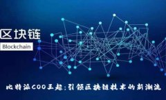 比特派COO王超：引领区块