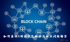 如何查询B特派钱包地址及