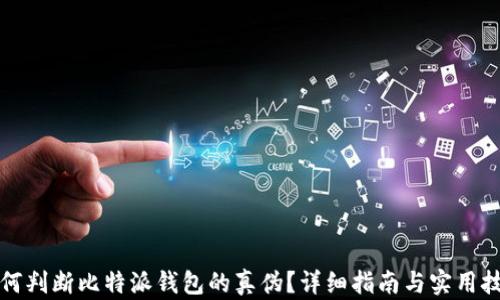 
如何判断比特派钱包的真伪？详细指南与实用技巧