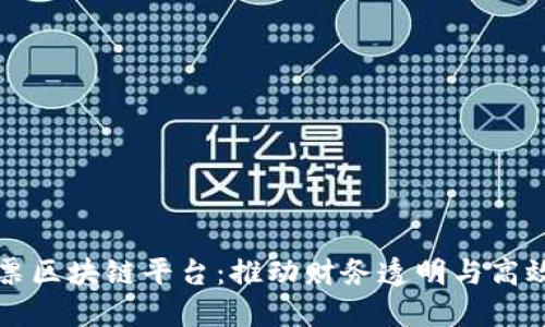 税链电子发票区块链平台：推动财务透明与高效管理的未来