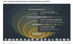 区块链技术与应用：知名