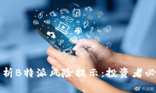 全面解析B特派风险提示：投资者必读指南