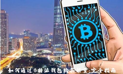 
如何通过B特派钱包购买能量：完全指南