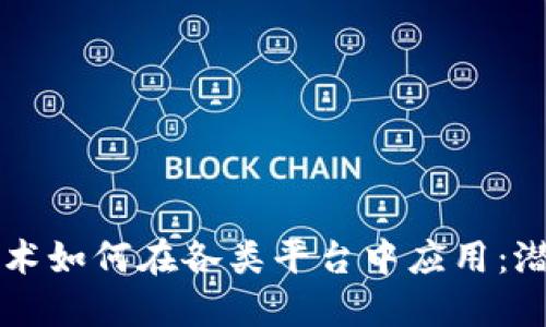 区块链技术如何在各类平台中应用：潜力与实践