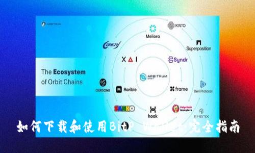 如何下载和使用BitP Wallet：完全指南